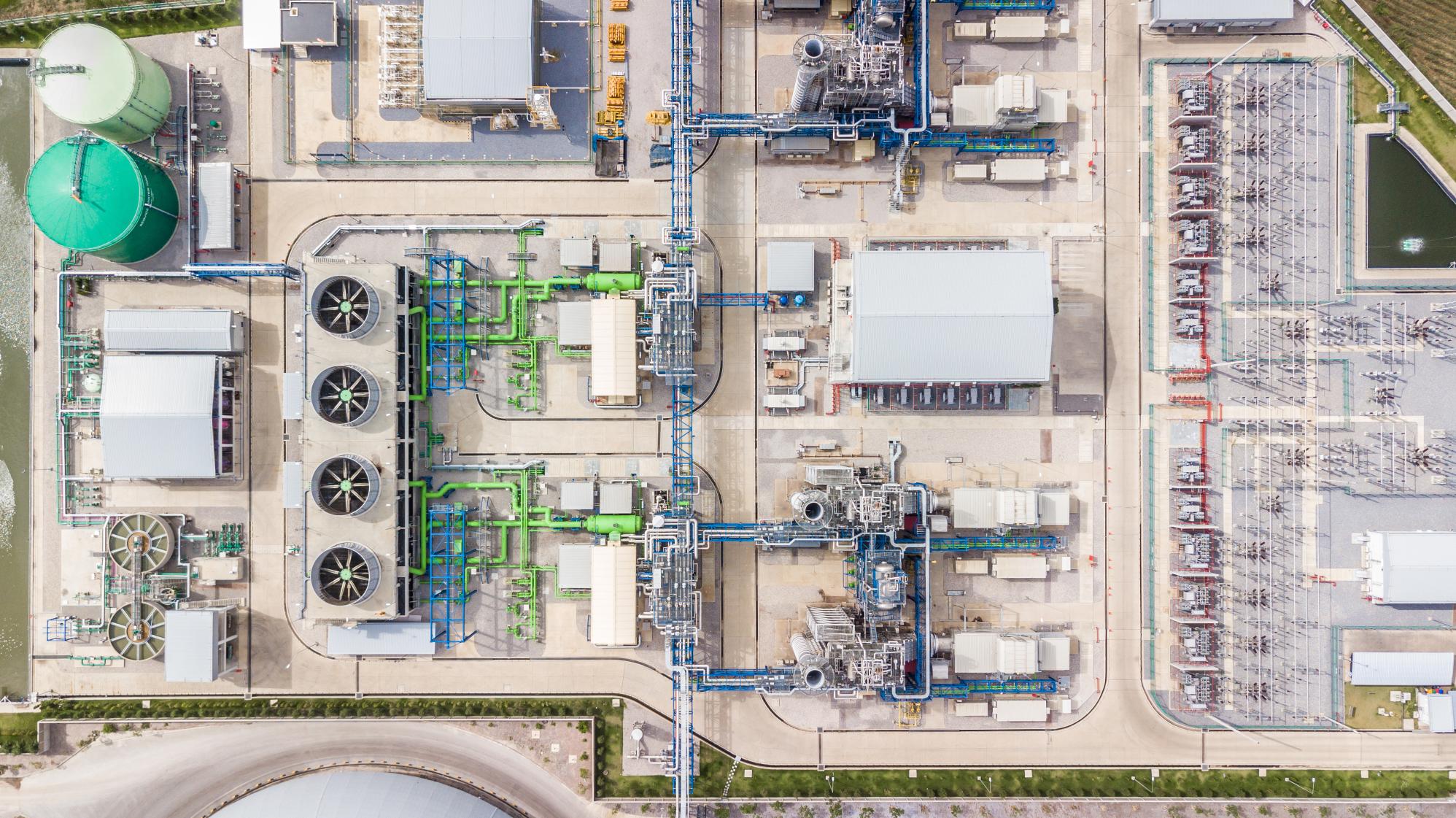 Filters for Industries