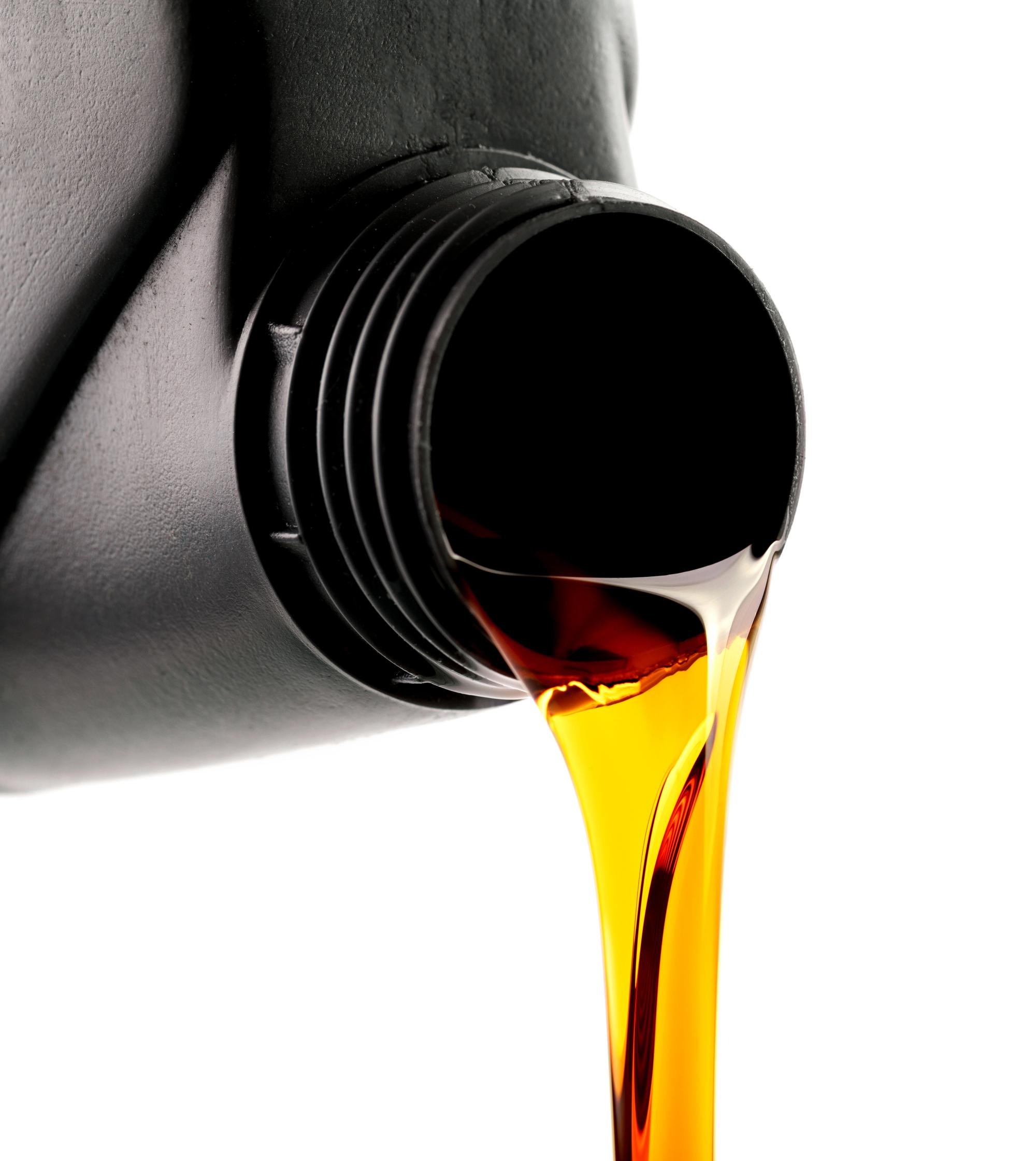 Fluid management